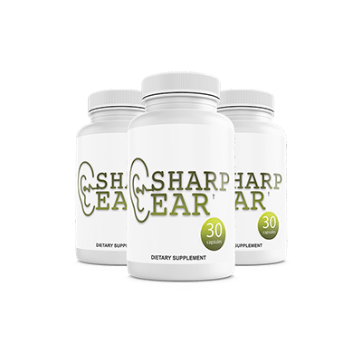 SharpEar product